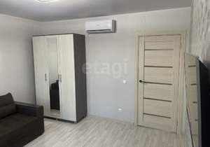 2-к квартира, на длительный срок, 56м2, 4/18 этаж