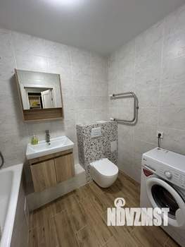 2-к квартира, на длительный срок, 54м2, 3/17 этаж