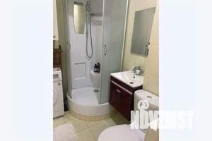 1-к квартира, посуточно, 32м2, 16/19 этаж