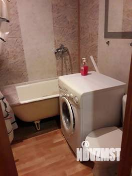 1-к квартира, на длительный срок, 30м2, 4/5 этаж