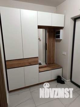 1-к квартира, посуточно, 39м2, 1/1 этаж