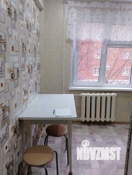 1-к квартира, на длительный срок, 32м2, 3/5 этаж