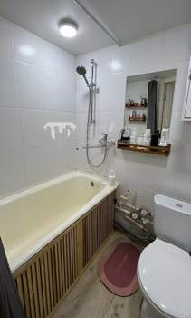 1-к квартира, на длительный срок, 28м2, 6/9 этаж