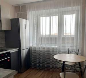 1-к квартира, на длительный срок, 30м2, 9/17 этаж