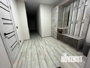 Студия квартира, посуточно, 30м2, 10/16 этаж