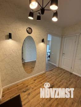 Студия квартира, посуточно, 41м2, 15/25 этаж