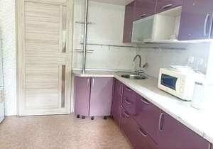 1-к квартира, на длительный срок, 40м2, 3/5 этаж