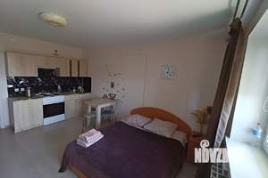 1-к квартира, посуточно, 30м2, 14/18 этаж