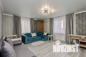 2-к квартира, посуточно, 60м2, 10/17 этаж