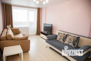 2-к квартира, посуточно, 60м2, 12/17 этаж