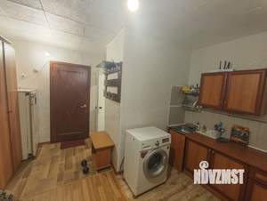 Студия квартира, на длительный срок, 20м2, 2/5 этаж