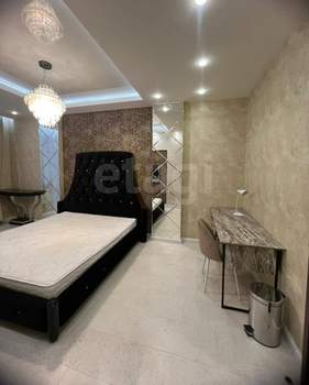 3-к квартира, на длительный срок, 109м2, 5/6 этаж