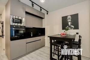 1-к квартира, посуточно, 45м2, 4/22 этаж