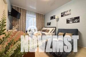 2-к квартира, посуточно, 55м2, 2/5 этаж