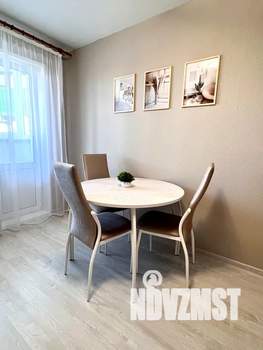 2-к квартира, посуточно, 56м2, 8/17 этаж