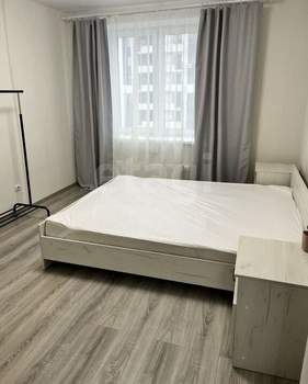 2-к квартира, на длительный срок, 40м2, 15/17 этаж