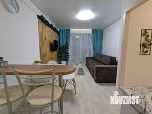 2-к квартира, посуточно, 65м2, 9/27 этаж