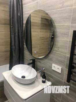 2-к квартира, посуточно, 60м2, 1/1 этаж