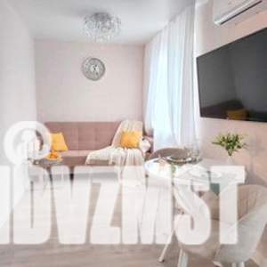 1-к квартира, посуточно, 34м2, 9/17 этаж