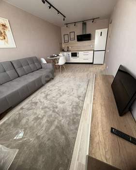 2-к квартира, на длительный срок, 42м2, 9/17 этаж