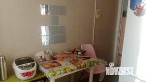 1-к квартира, на длительный срок, 28м2, 3/9 этаж