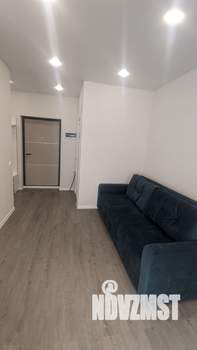 1-к квартира, на длительный срок, 50м2, 4/7 этаж