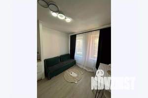 1-к квартира, посуточно, 40м2, 3/24 этаж