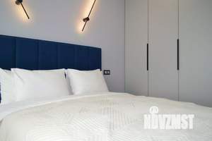 2-к квартира, посуточно, 53м2, 1/1 этаж