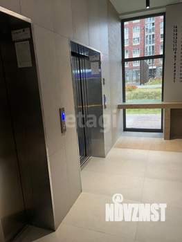 2-к квартира, на длительный срок, 47м2, 8/18 этаж