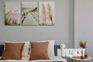 2-к квартира, посуточно, 45м2, 19/25 этаж