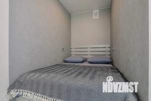 Студия квартира, посуточно, 32м2, 8/17 этаж