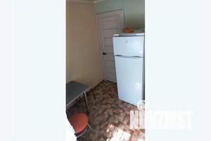 1-к квартира, посуточно, 31м2, 3/4 этаж