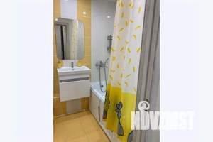 1-к квартира, посуточно, 30м2, 14/25 этаж