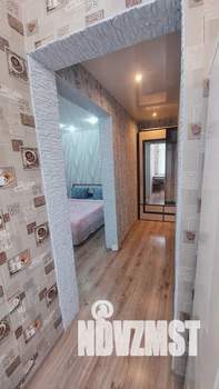 1-к квартира, посуточно, 32м2, 4/4 этаж