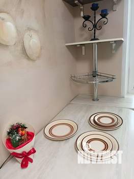 2-к квартира, на длительный срок, 57м2, 1/10 этаж