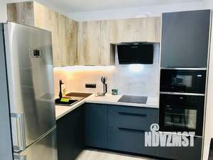 2-к квартира, посуточно, 40м2, 14/17 этаж