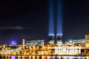 1-к квартира, посуточно, 46м2, 10/22 этаж