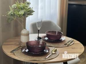 1-к квартира, посуточно, 45м2, 2/17 этаж