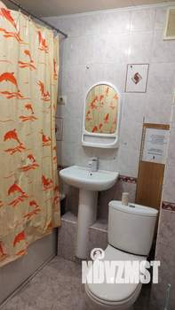 1-к квартира, на длительный срок, 38м2, 5/10 этаж