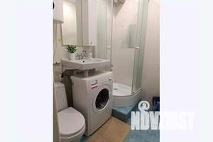 1-к квартира, посуточно, 31м2, 5/5 этаж