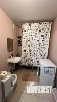 1-к квартира, на длительный срок, 36м2, 16/20 этаж