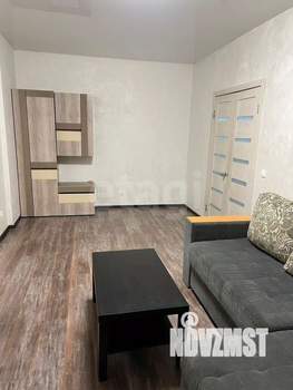 1-к квартира, на длительный срок, 41м2, 6/17 этаж