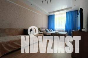 2-к квартира, посуточно, 55м2, 2/9 этаж