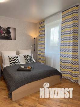 Студия квартира, посуточно, 26м2, 4/17 этаж