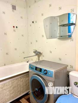 1-к квартира, на длительный срок, 29м2, 9/9 этаж