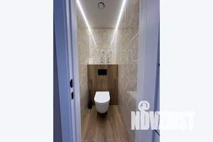 2-к квартира, посуточно, 80м2, 8/9 этаж