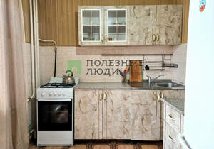 2-к квартира, на длительный срок, 44м2, 7/9 этаж