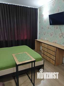 2-к квартира, посуточно, 46м2, 5/9 этаж