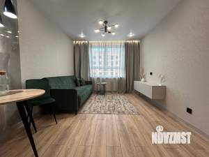2-к квартира, на длительный срок, 36м2, 14/17 этаж