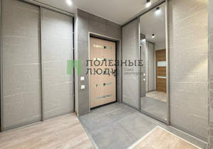 1-к квартира, на длительный срок, 47м2, 13/17 этаж